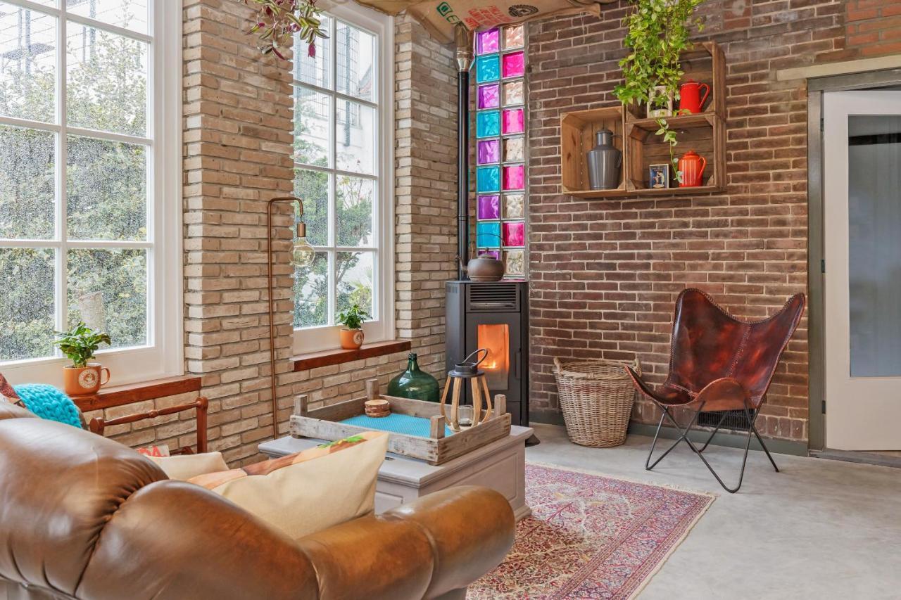 Wellness Bed & Breakfast Pergamo Voorhout Exterior foto