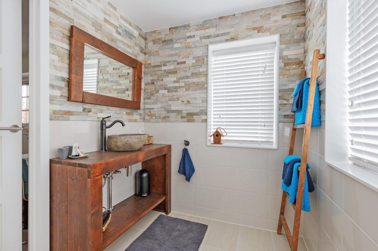Wellness Bed & Breakfast Pergamo Voorhout Exterior foto