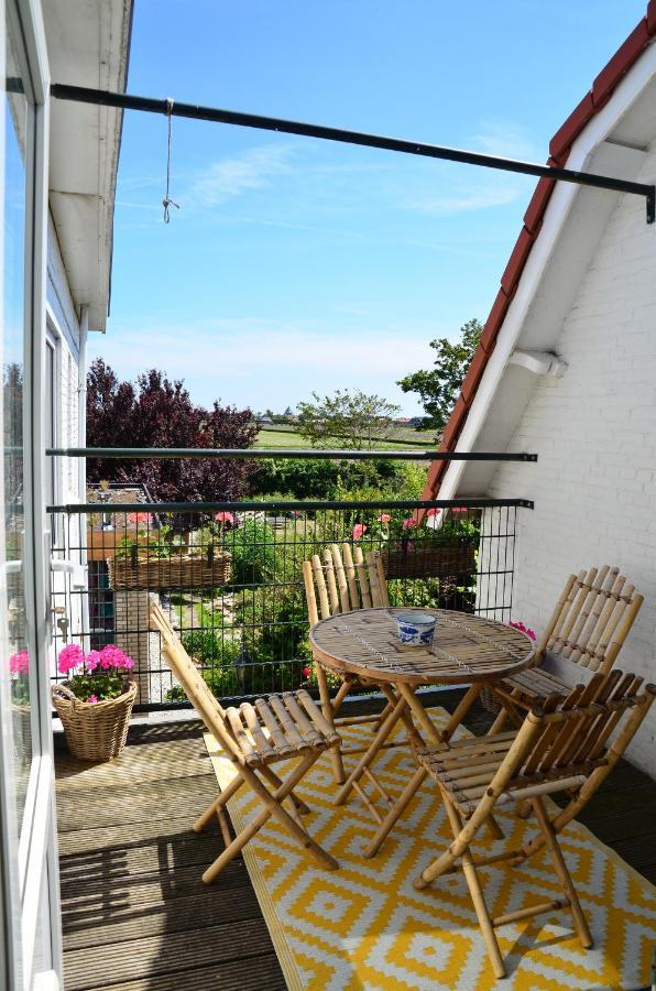 Wellness Bed & Breakfast Pergamo Voorhout Exterior foto
