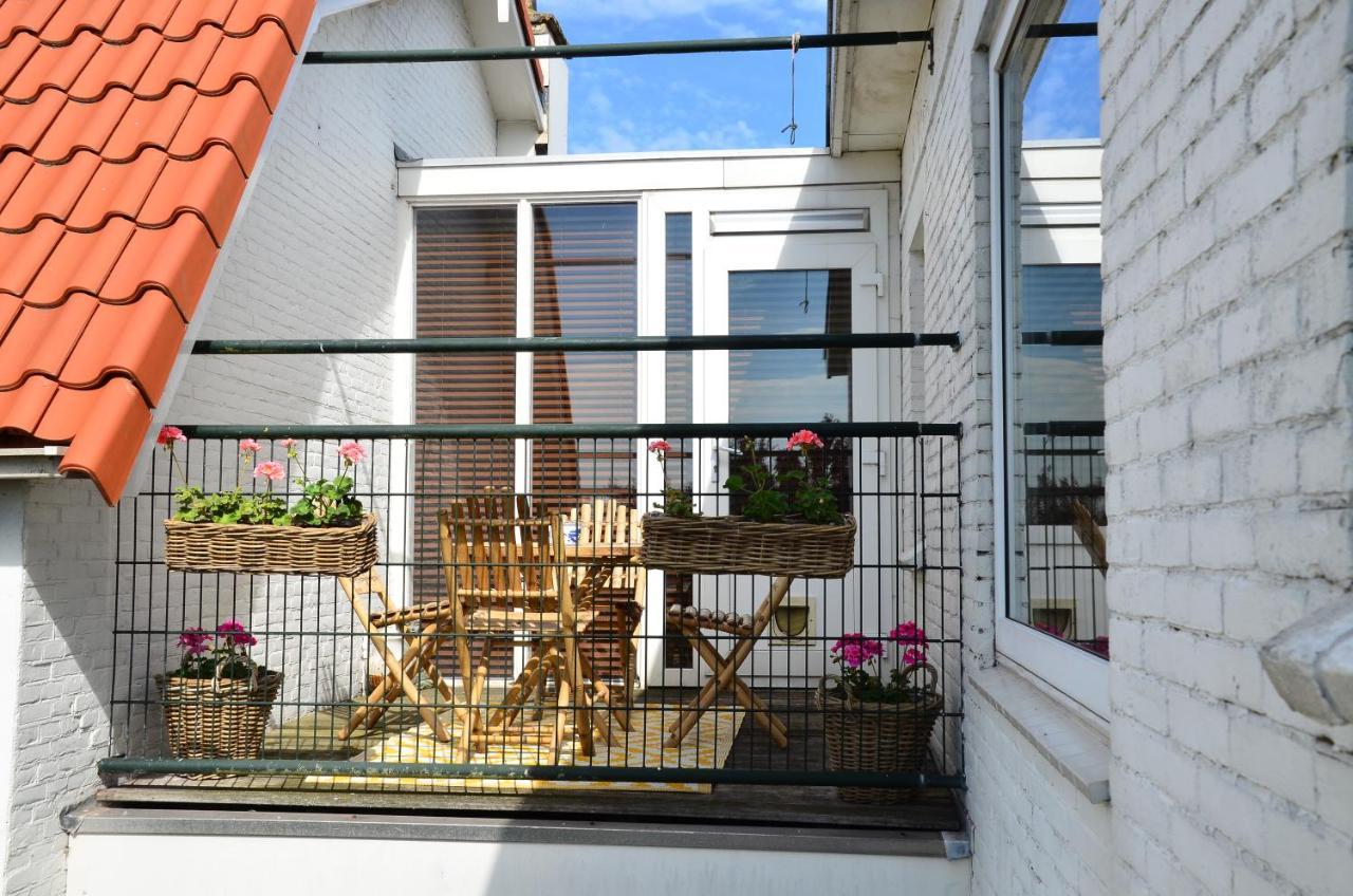 Wellness Bed & Breakfast Pergamo Voorhout Exterior foto