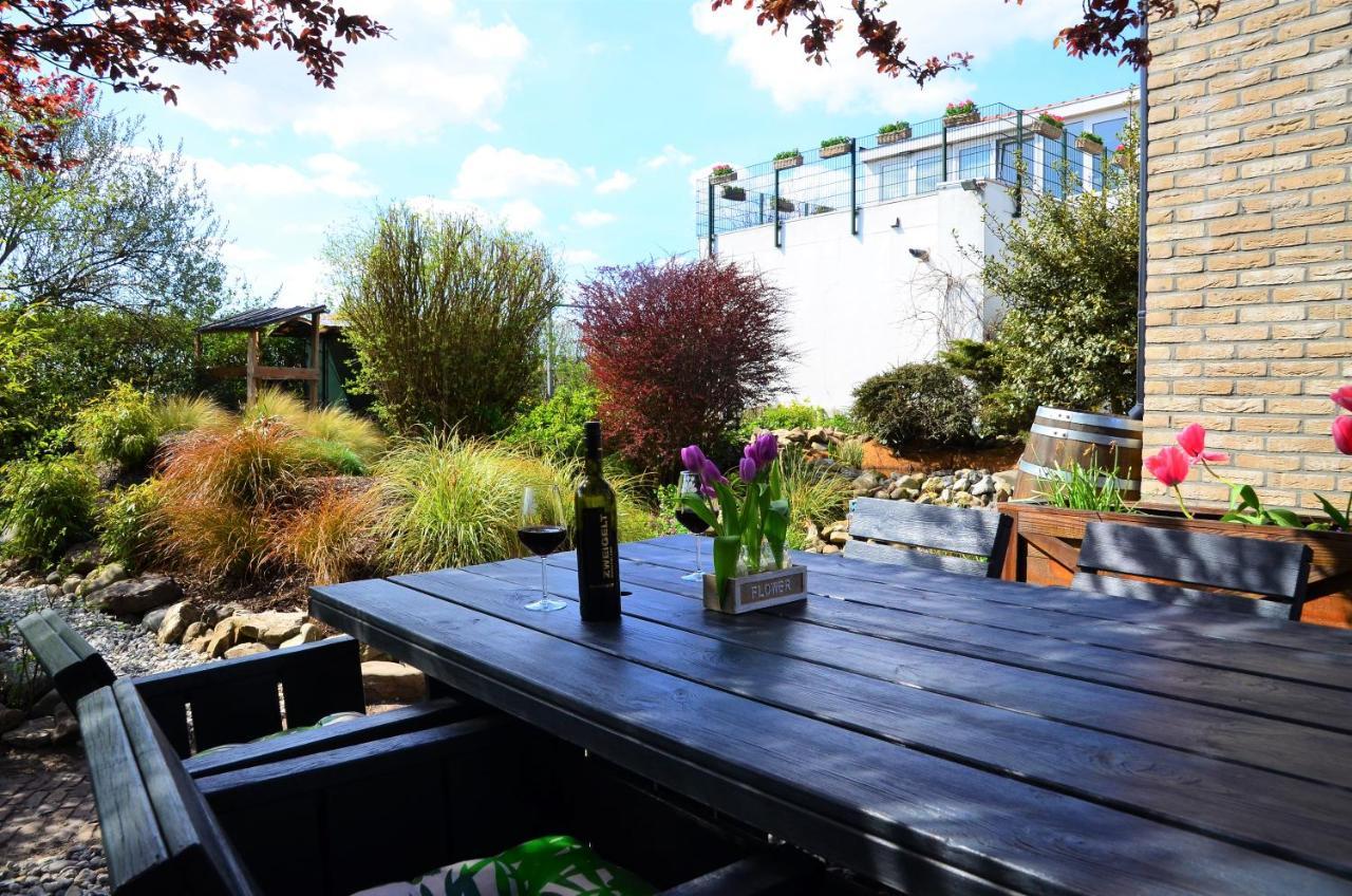 Wellness Bed & Breakfast Pergamo Voorhout Exterior foto