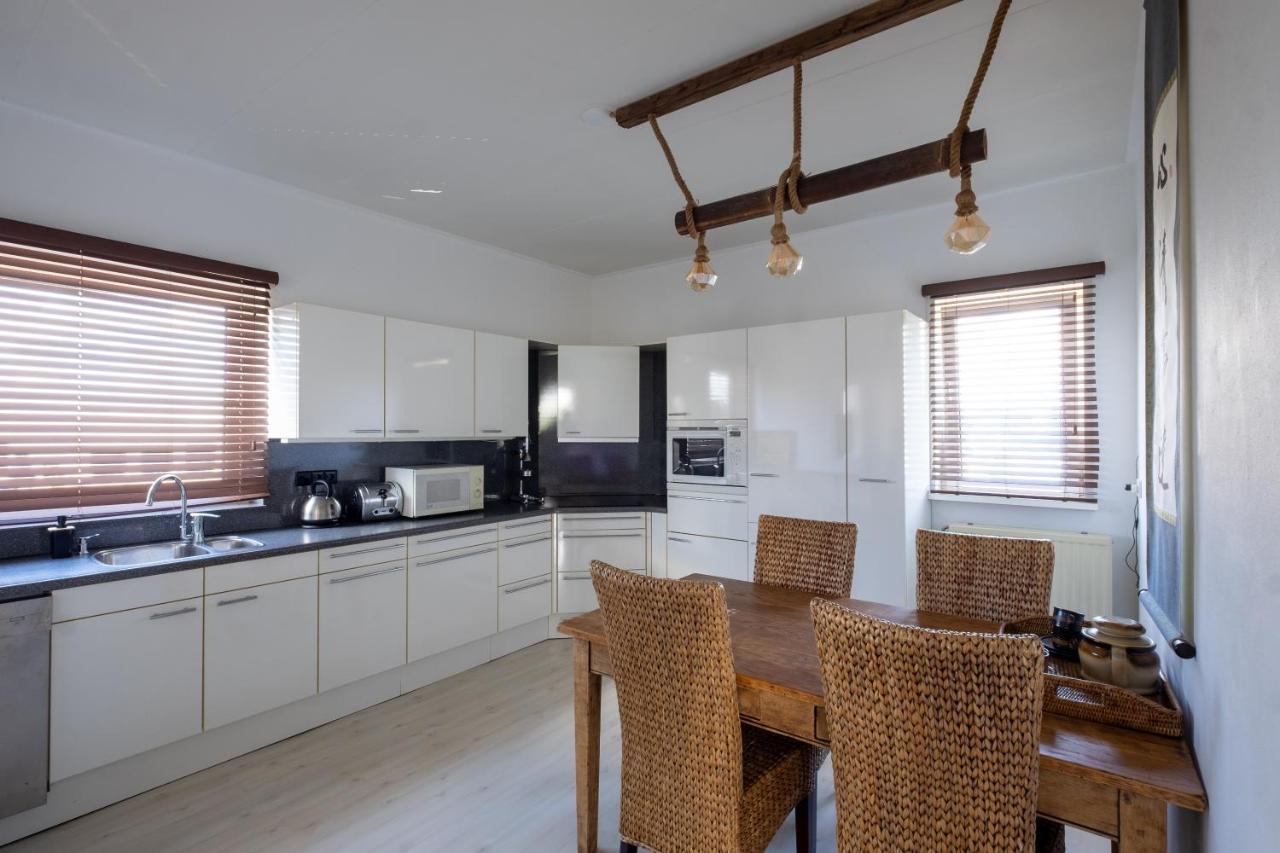 Wellness Bed & Breakfast Pergamo Voorhout Exterior foto