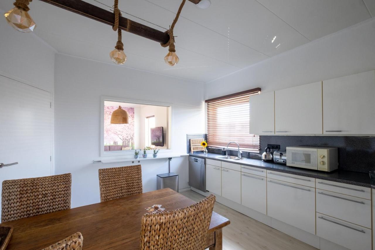 Wellness Bed & Breakfast Pergamo Voorhout Exterior foto